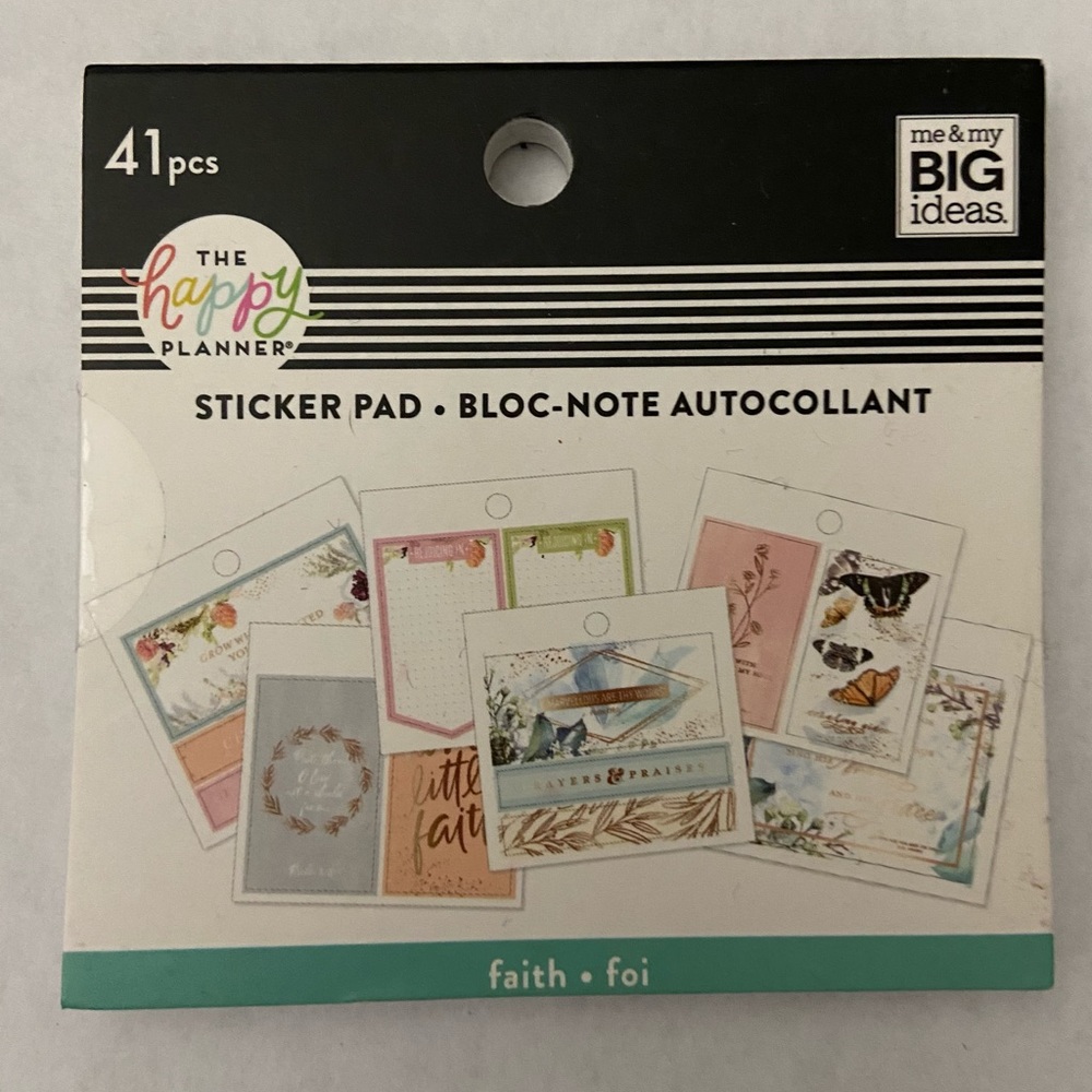 Sticker pack